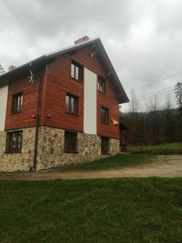 Noclegi Na Smaguli