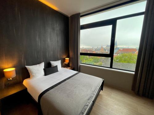 Hotel Elisabeth - image 12