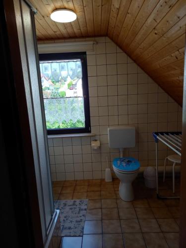 Two-Bedroom Apartment image 1