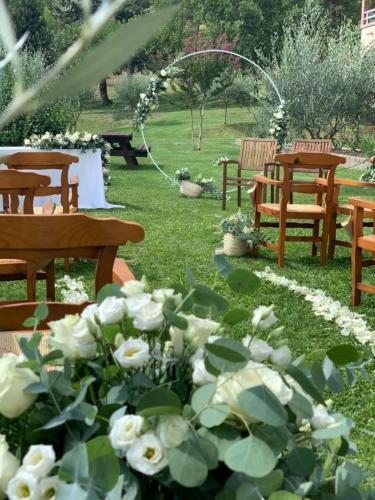 Hotel Can Boix de Peramola