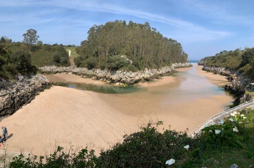 La Paserina De Pría – Llanes, FL