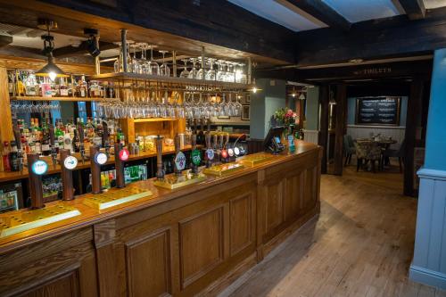 Berkshire Arms by Greene King Inns - image 6
