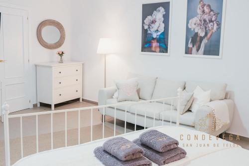 Vv CONDEVEGA – khách sạn tại Telde