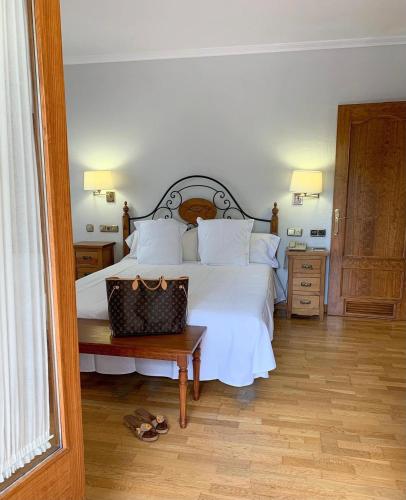 Habitación doble de 1 o 2 camas, deluxe, superior