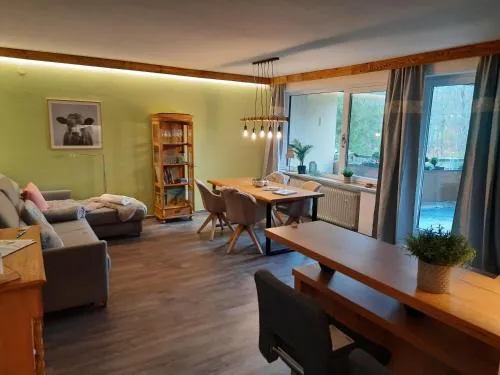 Ferienwohnung Schöne Auszeit in Oy-Mittelberg, Deutschland