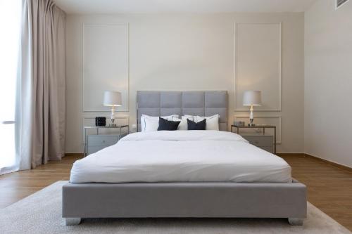 Sunny Sky 2 bedrooms apartment with pool view Meera tower - image 14