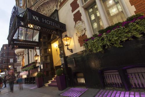Thistle Holborn, The Kingsley