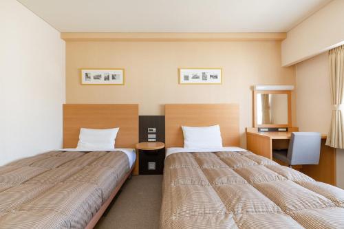 The OneFive Okayama - Vacation STAY 41848v