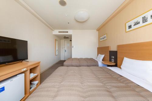 The OneFive Okayama - Vacation STAY 41848v