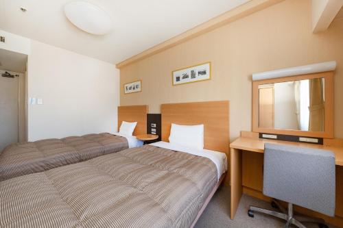 The OneFive Okayama - Vacation STAY 41848v