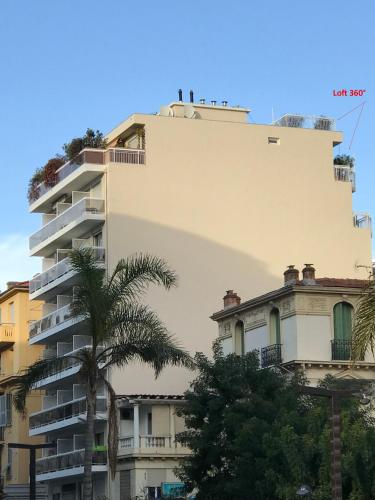 LOFT 360° Nice, Nice (fotografie 7)