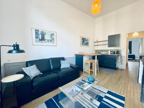 Appartement Petit Messier in Senones