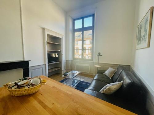 Appartement Petit Messier in Senones