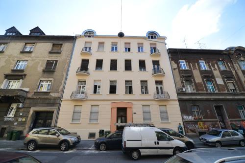 Hostel Temza - image 10
