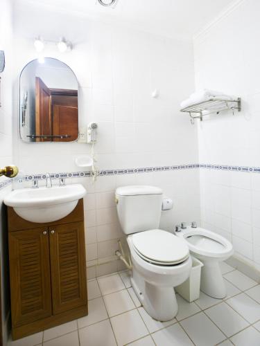 Casa Grande Apart Hotel
