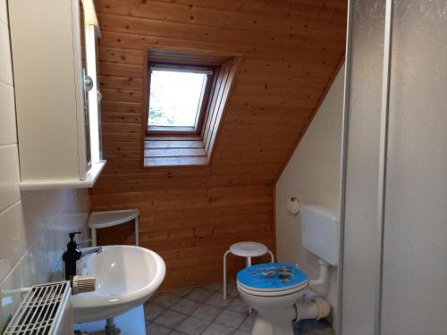 Apartment with Balcony image 1