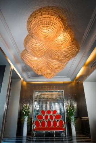 Hotel Lumen Paris Louvre - image 5