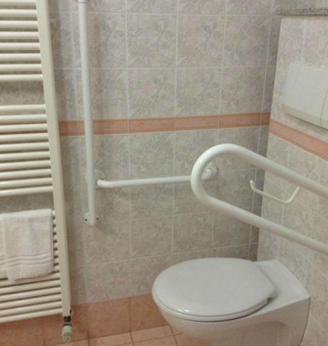 Hotel Residence Imperial - Accommodation - Misano Adriatico