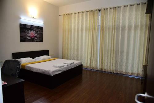 Luxurious Private Room-Bangalore