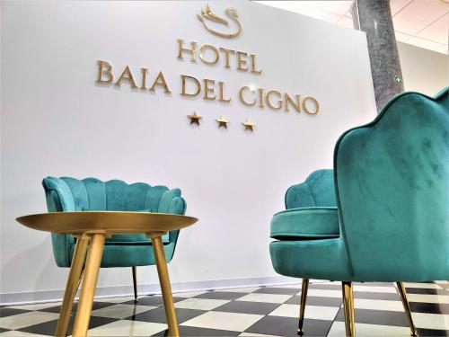 Hotel Baia del Cigno