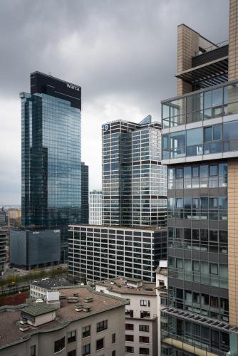 J&K Platinum Towers