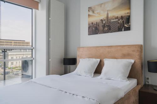 J&K Platinum Towers Room Type - Deluxe Suite
