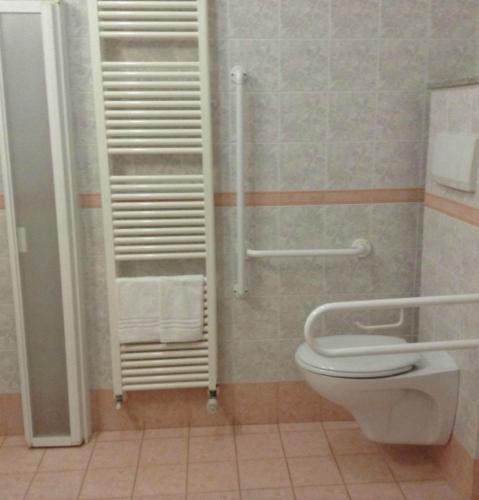 Hotel Residence Imperial - Accommodation - Misano Adriatico