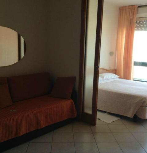 Hotel Residence Imperial - Accommodation - Misano Adriatico