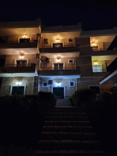 One-Bedroom Apartment room in Amelie's Apartments & Beach Saranda