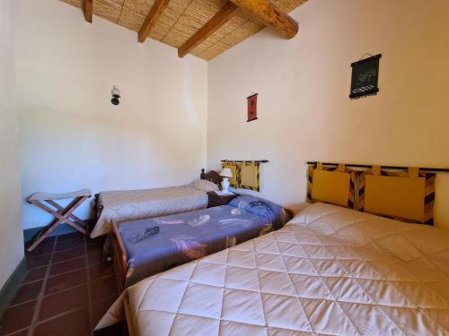 Hostería La Enramada (Hosteria La Enramada) in Molinos