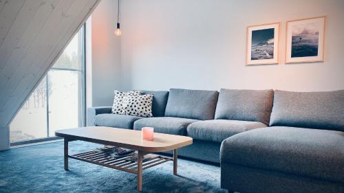 Ömsedal Funäsdalen - Apartment