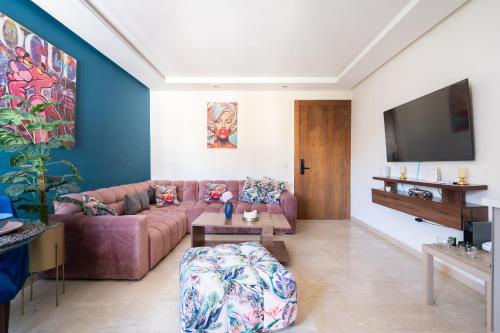 Terrasses de Marrakech- Au coeur de Casablanca, Casablanca (Foto 6)