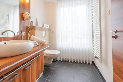 Hotel Arkona Strandresidenzen - image 12