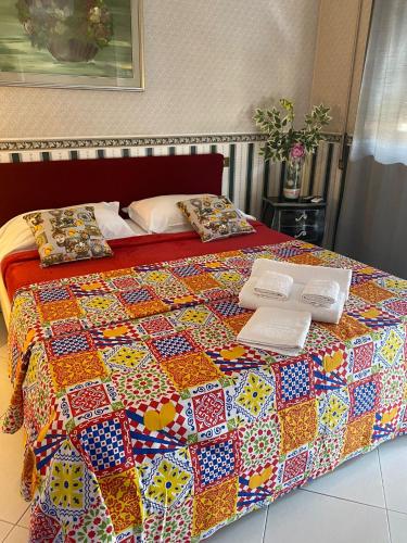 Alba central City - main image