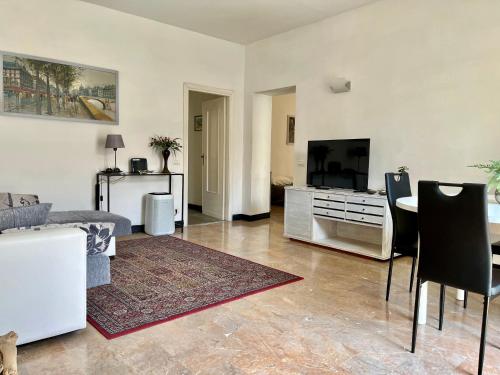  Home Dolce Casa Apartment in La Spezia