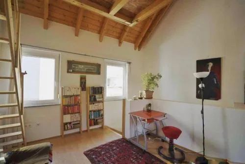 Studio im Bezirk Lend in Graz, Österreich