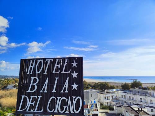 Hotel Baia del Cigno - image 7