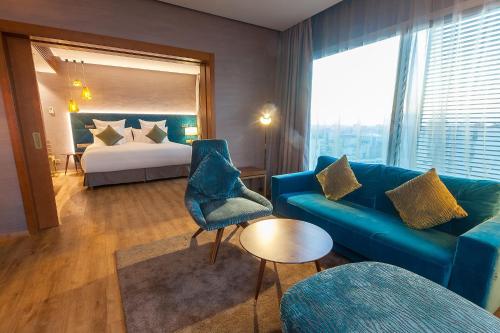 Barcelo Anfa Casablanca in Sour Jdid