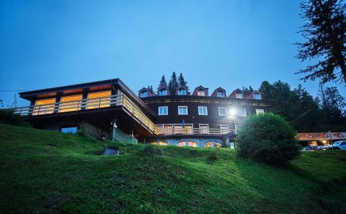 Hotel Pod Sokolím - image 8