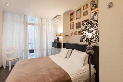 Design Hotel Skopeli - image 11