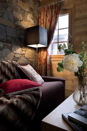 CGH Résidences & Spas La Grange aux fées - image 4