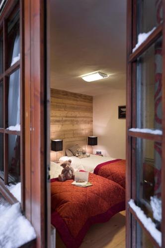 CGH Résidences & Spas La Grange aux fées - main image