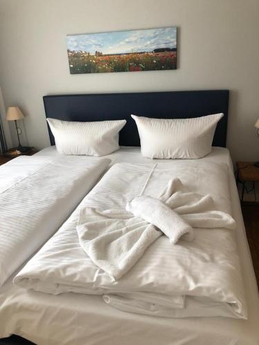 Ankerplatz Binz im Haus Strelasund in Ostseebad Binz