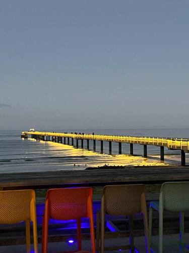Attractions, Ankerplatz Binz im Haus Strelasund in Ostseebad Binz