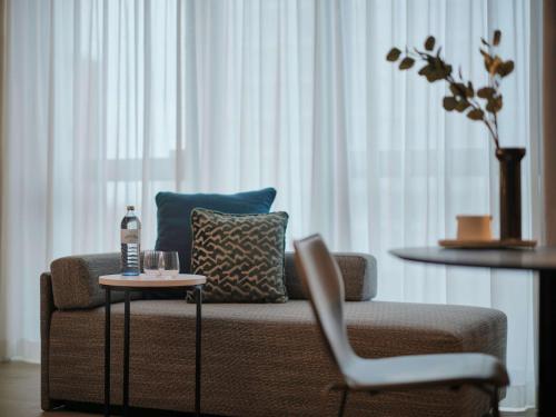 Adina Apartment Hotel Vienna Belvedere, Vídeň (fotografie 8)