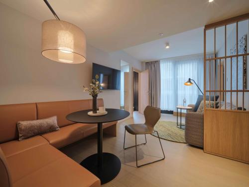 Adina Apartment Hotel Vienna Belvedere, Vídeň (fotografie 9)