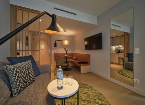 Adina Apartment Hotel Vienna Belvedere, Vídeň (fotografie 10)