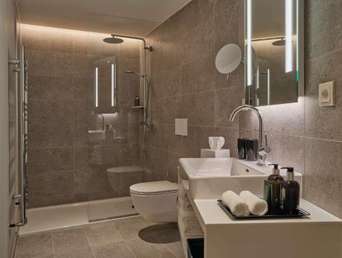 Adina Apartment Hotel Vienna Belvedere, Vídeň (fotografie 3)