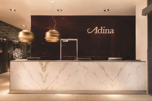 Adina Apartment Hotel Copenhagen