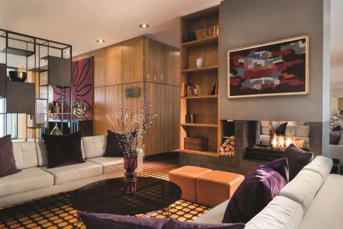 Adina Apartment Hotel Copenhagen, Copenaghen (foto 9)